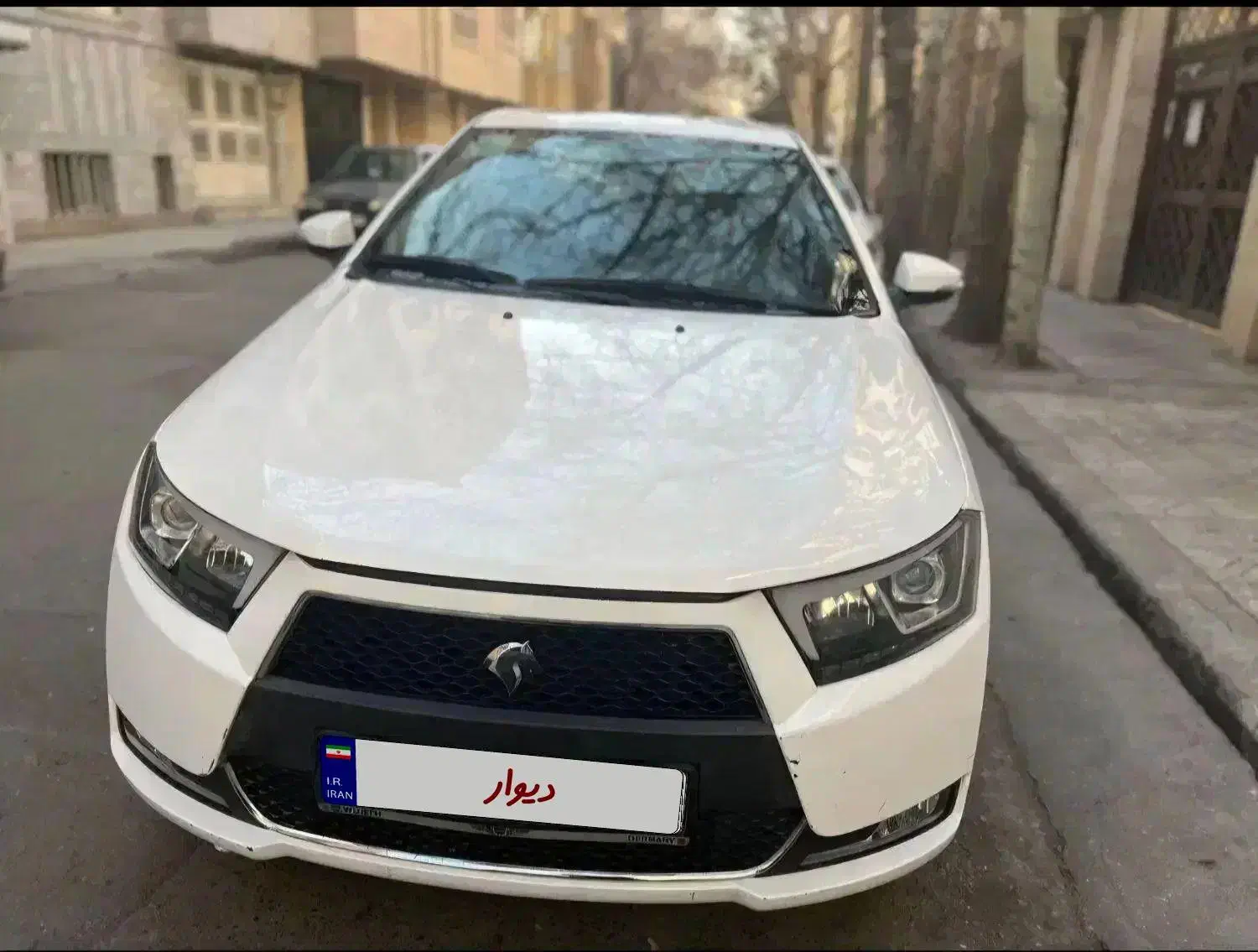 دنا پلاس|خودرو سواری و وانت|نیشابور, هفده شهریور|دیوار