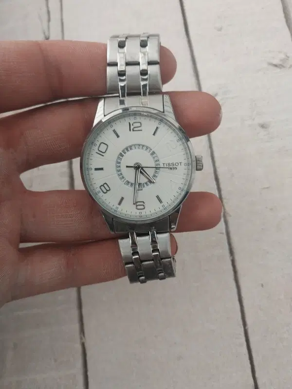 ساعت tissot|ساعت|سنندج, |دیوار