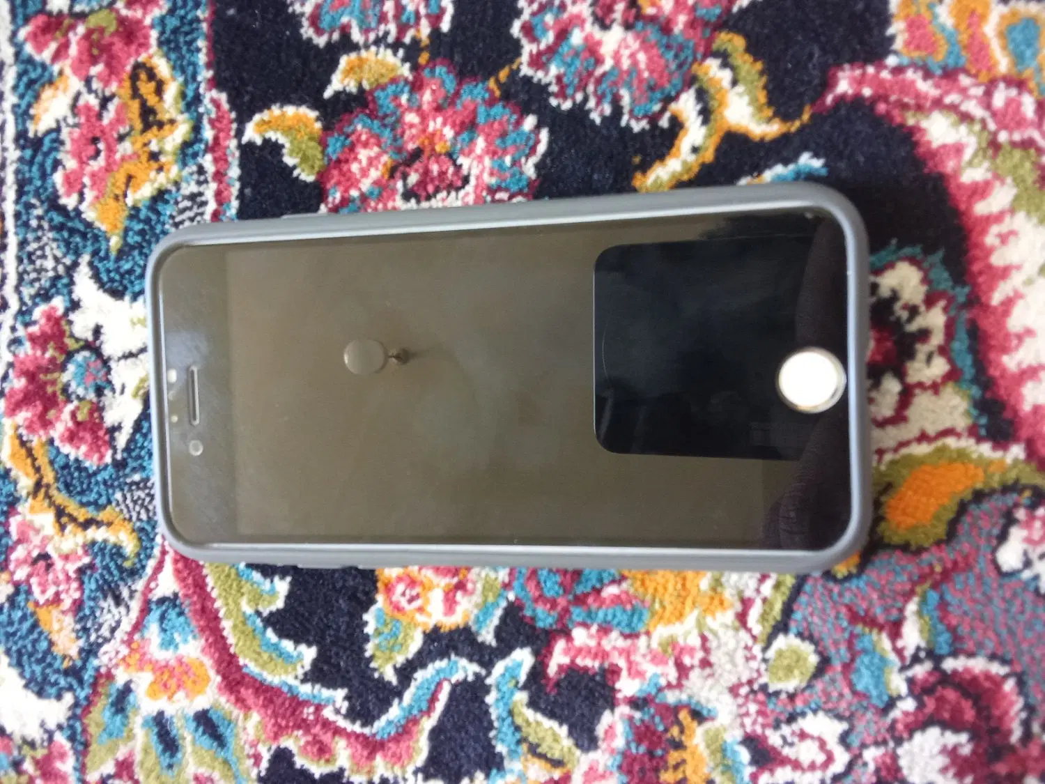 iPhone 6s|موبایل|فرخ‌شهر, |دیوار