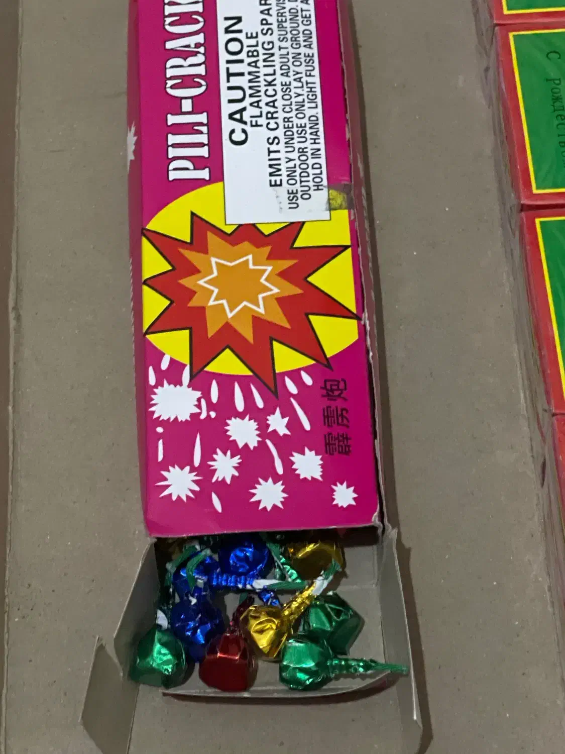 ترقه مجاز|اسباببازی|تهران, بازار|دیوار