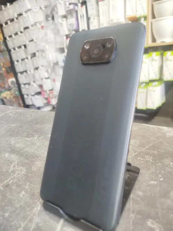 Poco x3 nfc|موبایل|قشم, |دیوار