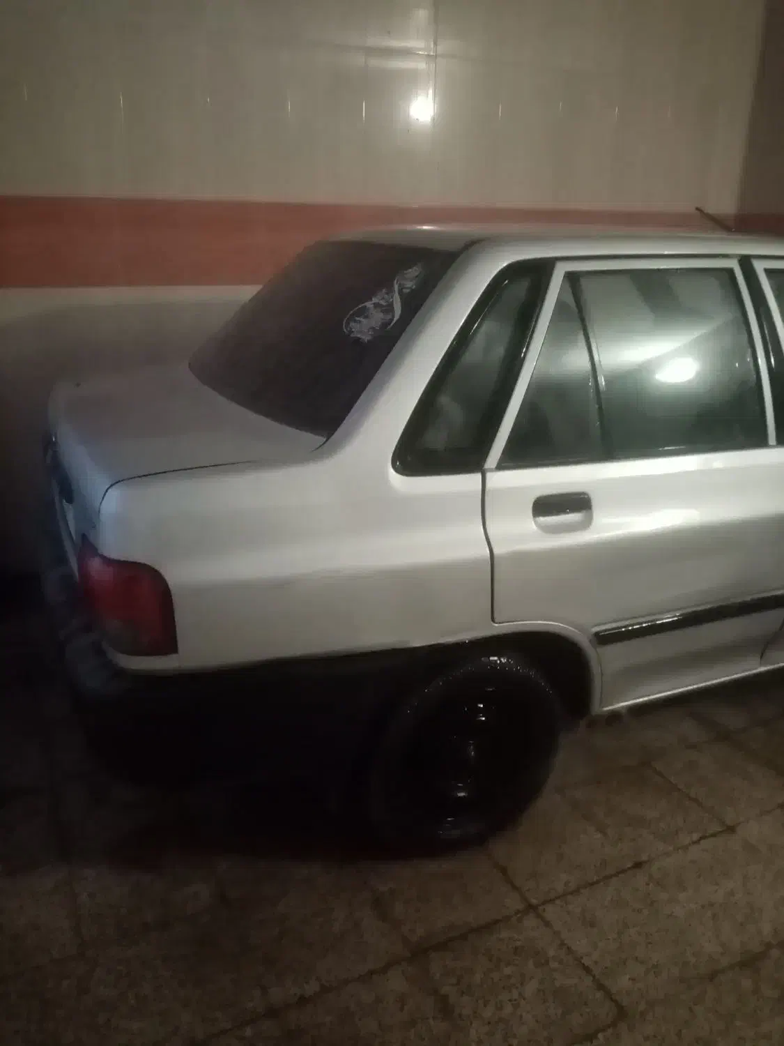 پراید|خودرو سواری و وانت|برخوار, |دیوار