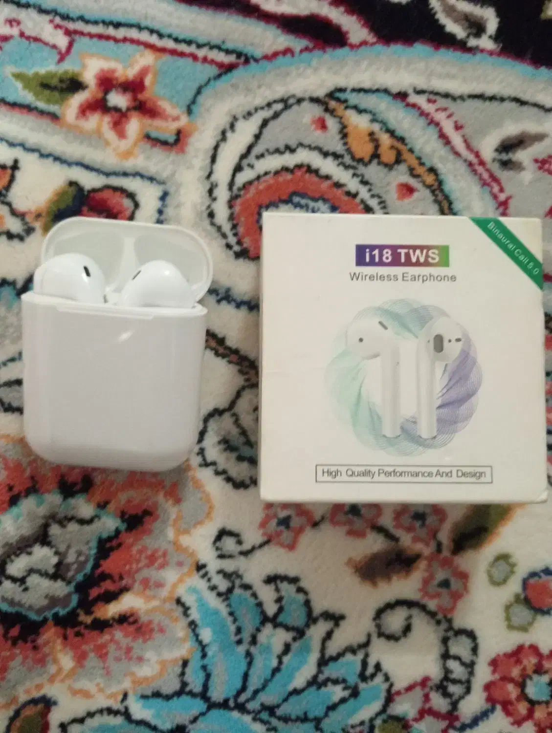 ارپاد|لوازم جانبی موبایل و تبلت|مشهد, شهید معقول|دیوار