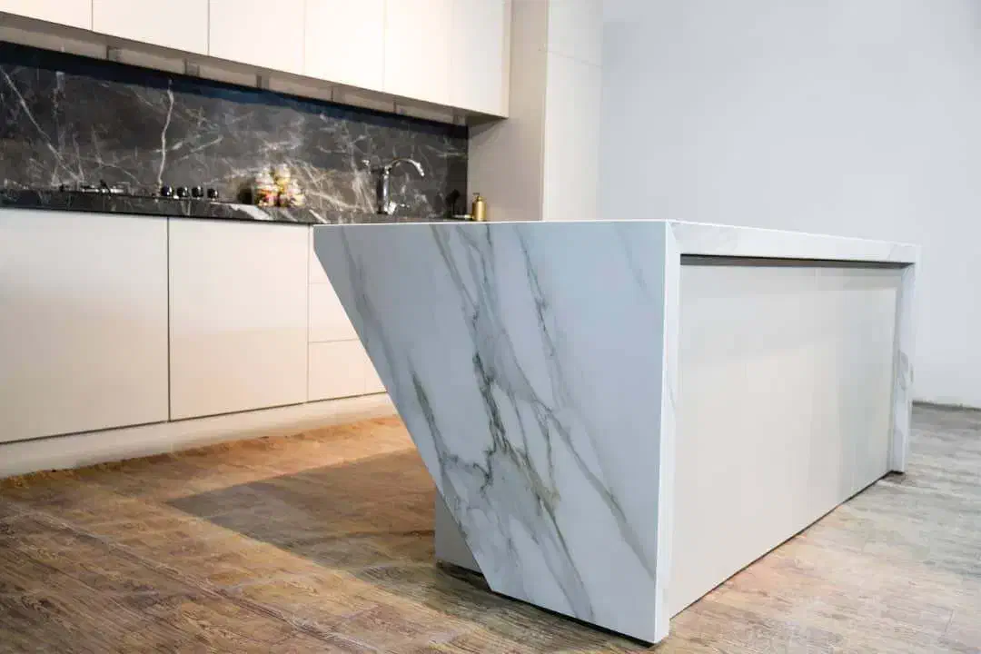 ترند ترین محصول روز دنیا صفحه کابینت کانتر جزیره|مصالح و تجهیزات ساختمان|تهران, والفجر|دیوار