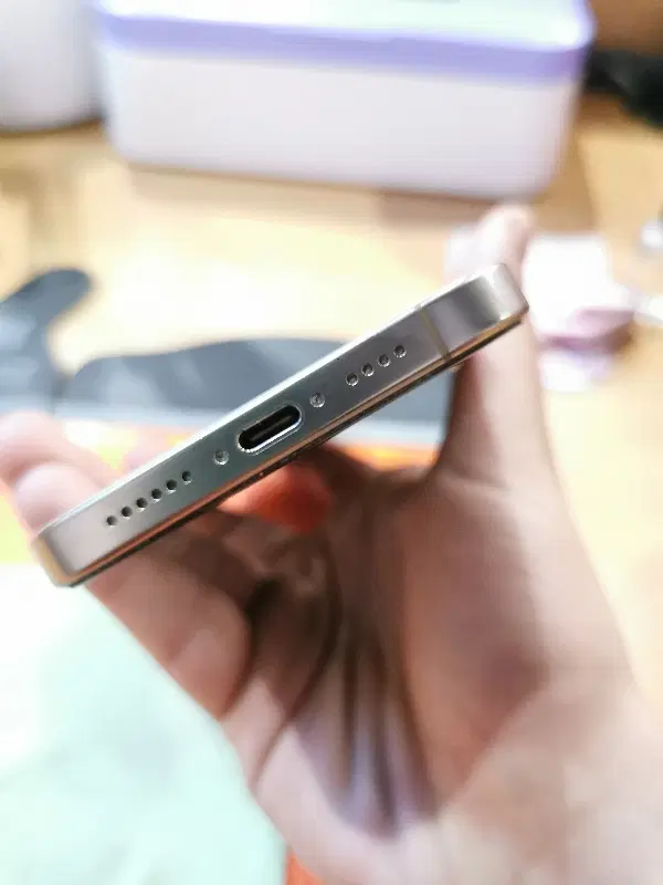 iphone 16 pro max|موبایل|تهران, شهرک چیتگر|دیوار