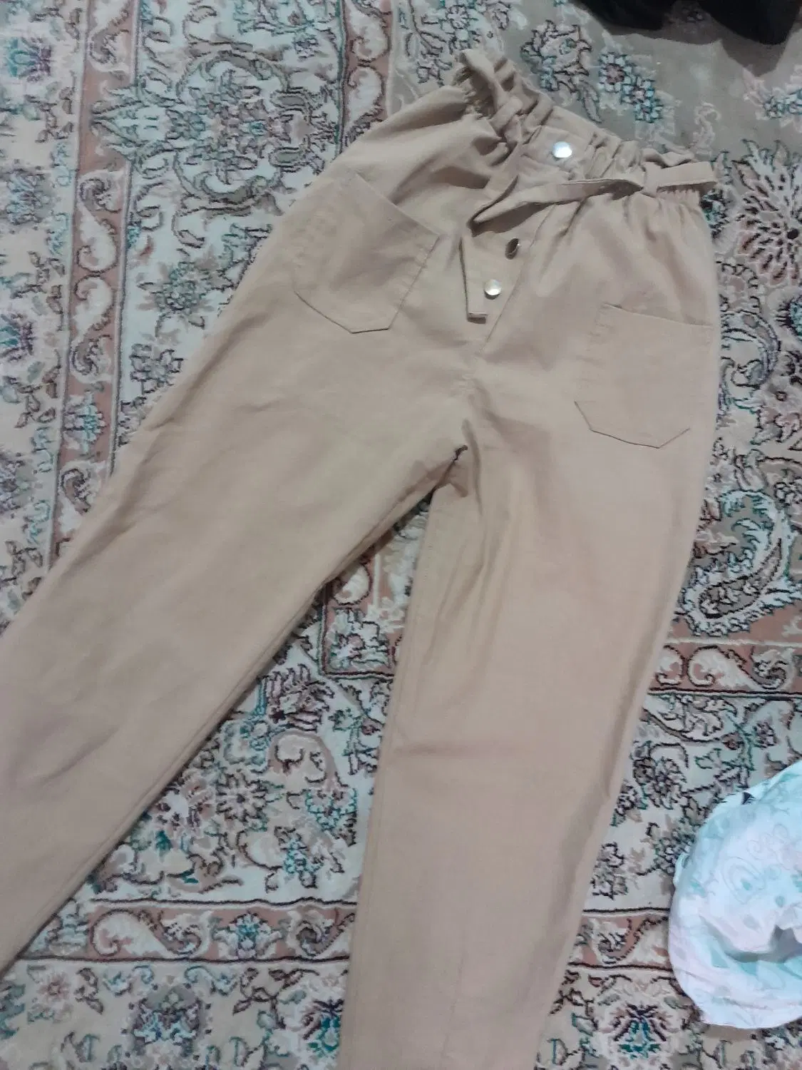 لباس درحد|لباس|سمنان, |دیوار