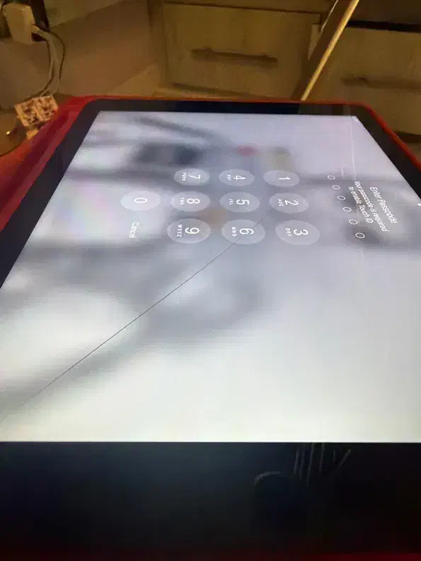 Air2 apple آیپد|تبلت|مشهد, بهشت|دیوار