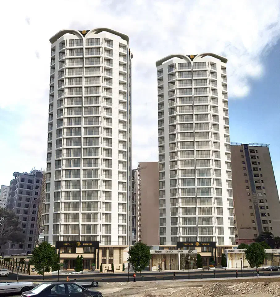 مسکن دولتی|پیش‌فروش املاک|تهران, گلستان (شهرک راه آهن)|دیوار