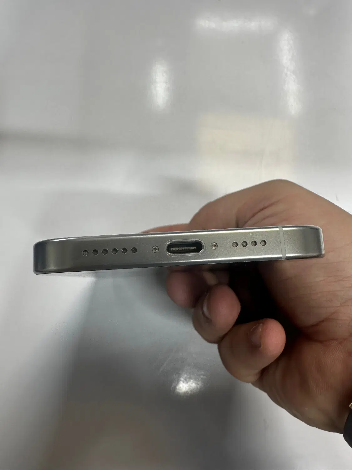 Iphone16promax|موبایل|مشهد, شهید بهشتی|دیوار