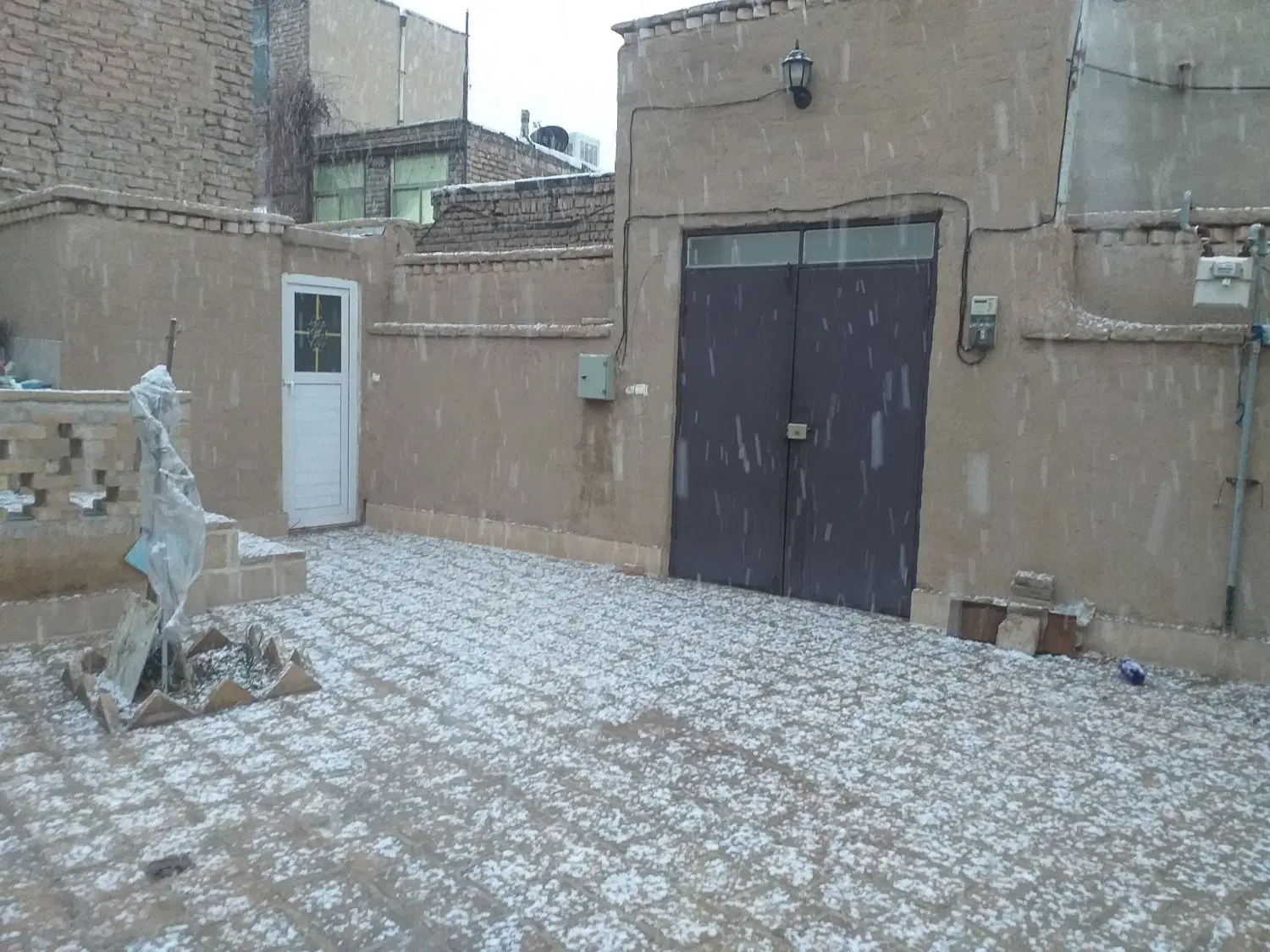 ۹۴ متر اروسیه|اجارهٔ آپارتمان|آبادان, |دیوار