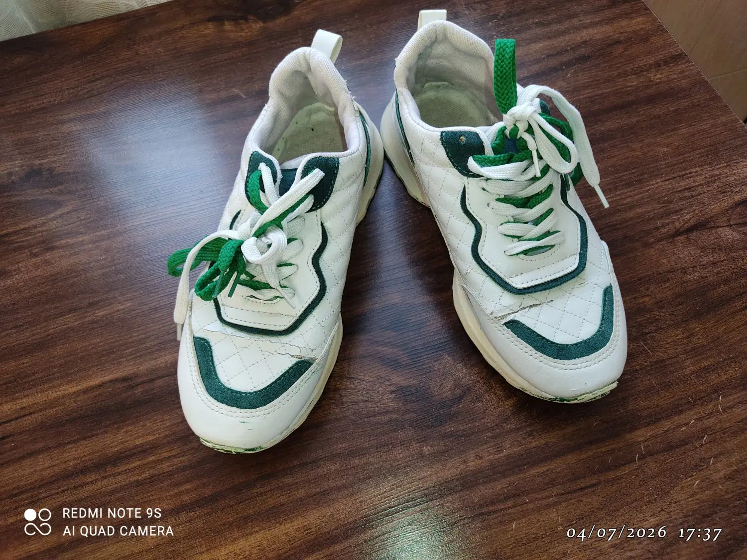 اوتلت کتونی بزرگسال Nike، Adidas، ASICS، Balmain|کیف، کفش، کمربند|تهران, زرکش|دیوار