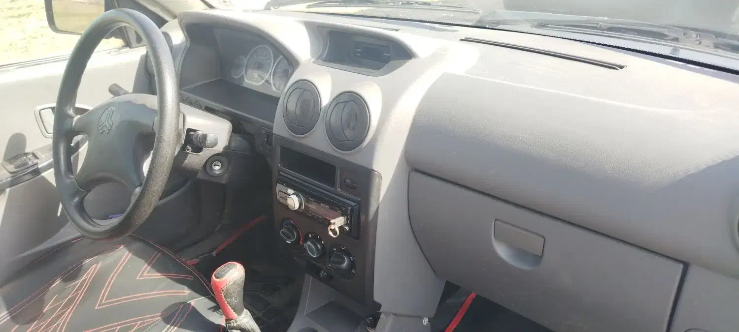 پراید ۱۳۲|خودرو سواری و وانت|مشهد, امیرآباد|دیوار