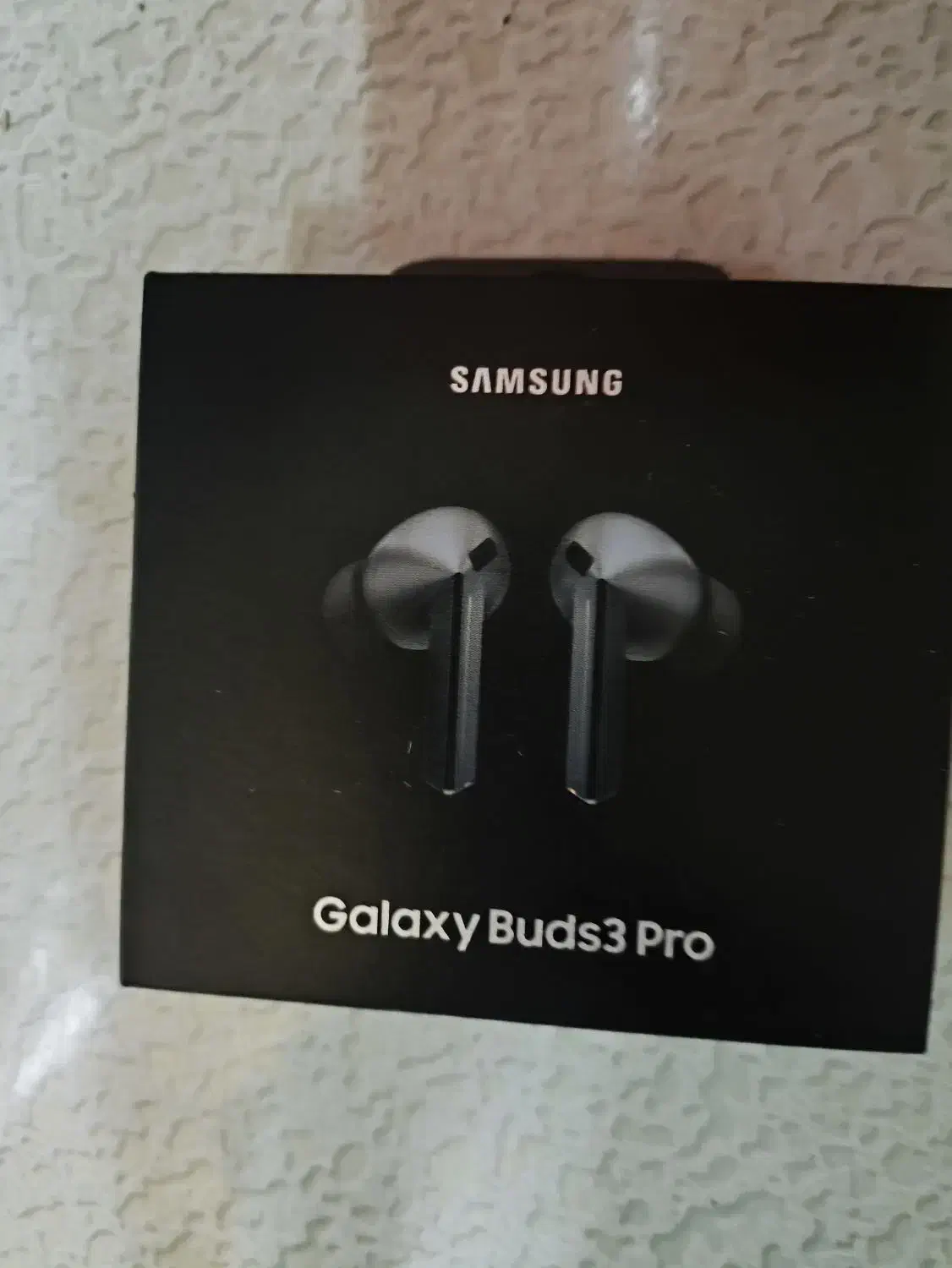 Galaxy buds 3 pro|لوازم جانبی موبایل و تبلت|آذرشهر, |دیوار
