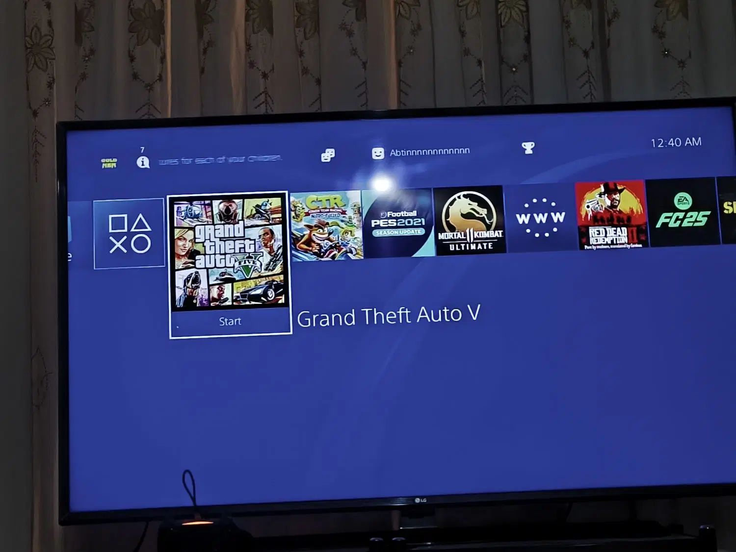 PS4 slim کپی خور|کنسول، بازی ویدئویی و آنلاین|همدان, |دیوار