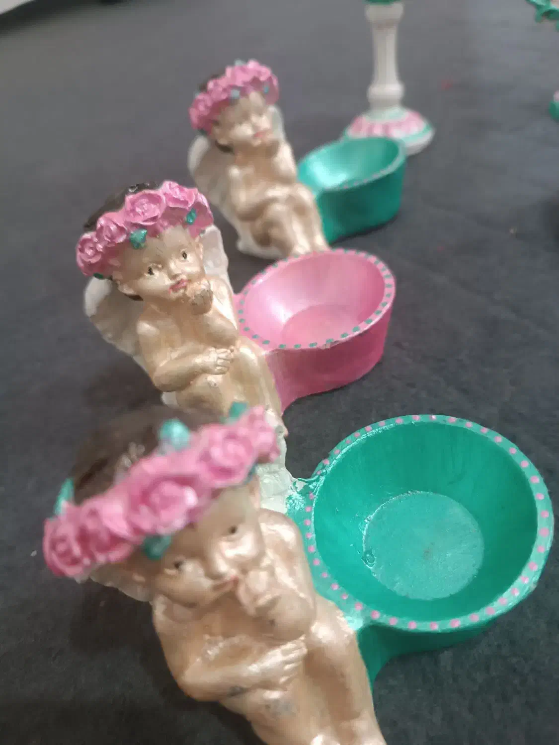 هفت سین|صنایع دستی و سایر لوازم تزئینی|تهران, خزانه|دیوار