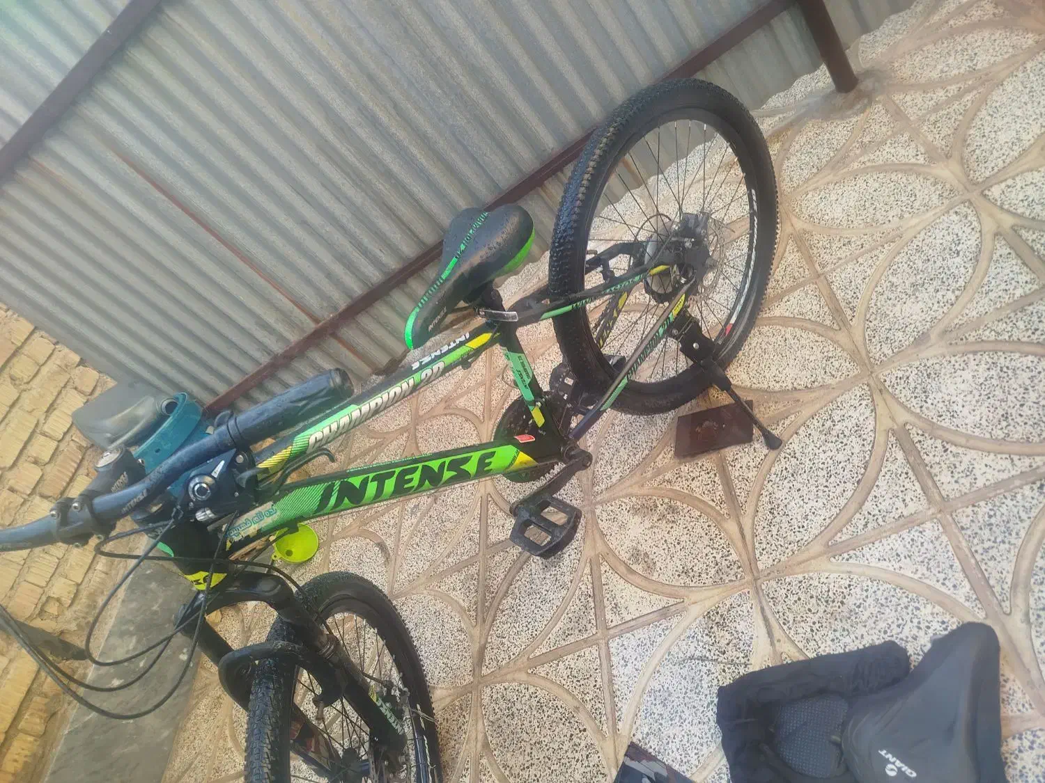 دوچرخه|دوچرخه، اسکیت، اسکوتر|مرودشت, بهارستان|دیوار