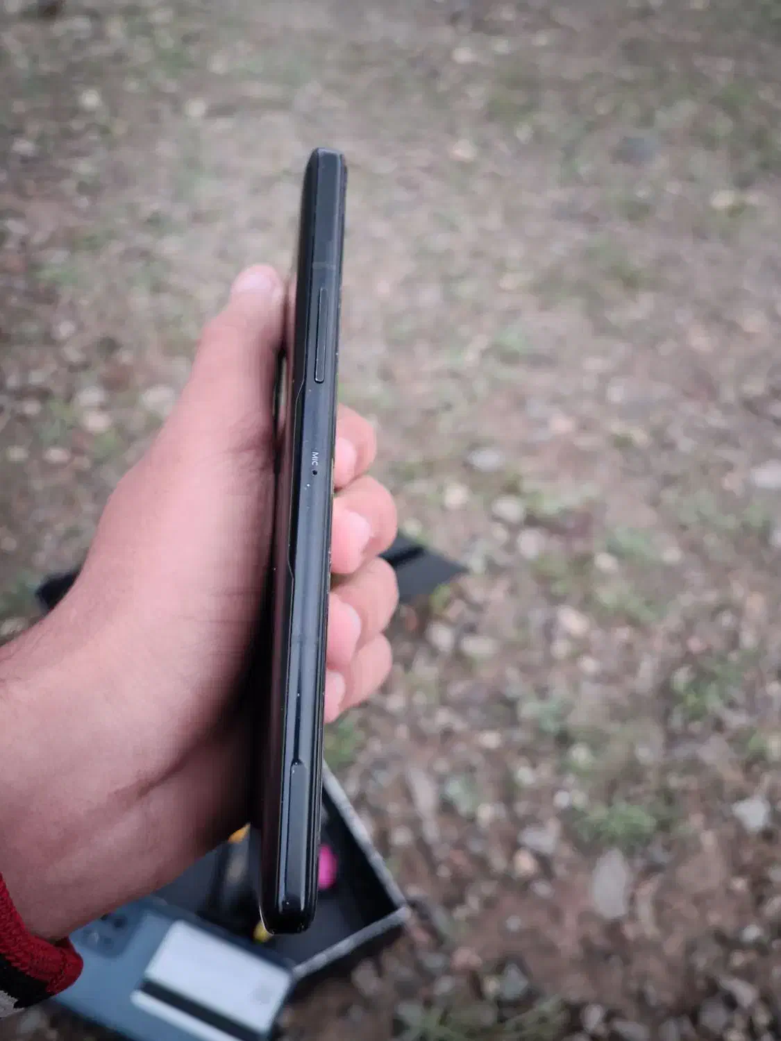 K40 gaming|موبایل|کهنوج, |دیوار