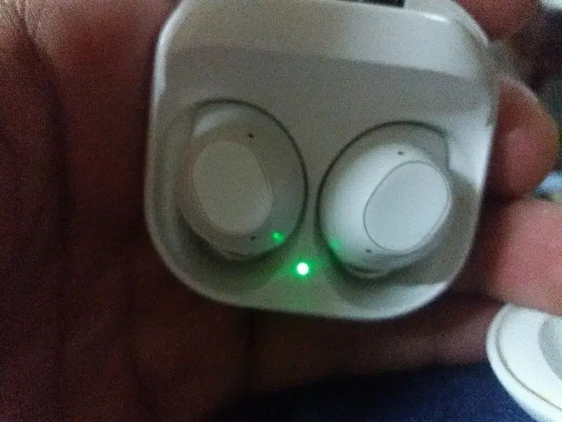 galaxy buds fe|لوازم جانبی موبایل و تبلت|مشهد, گوهرشاد|دیوار