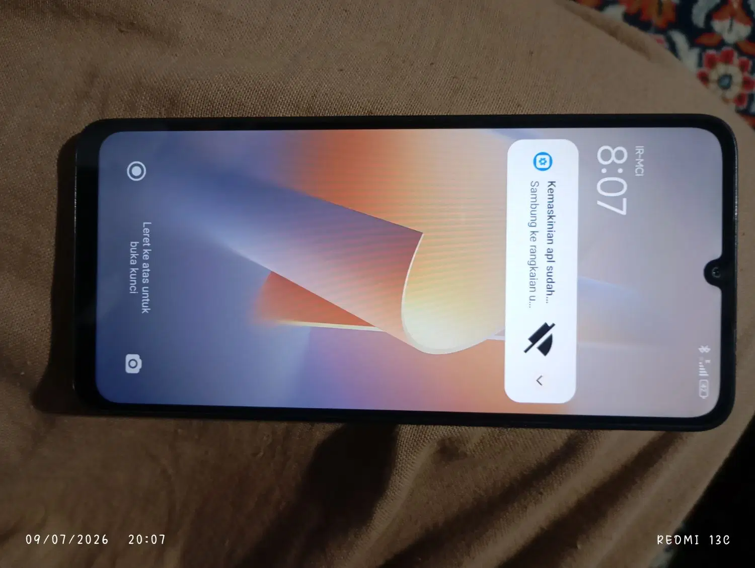گوشی Redmi 13c|موبایل|سنندج, |دیوار