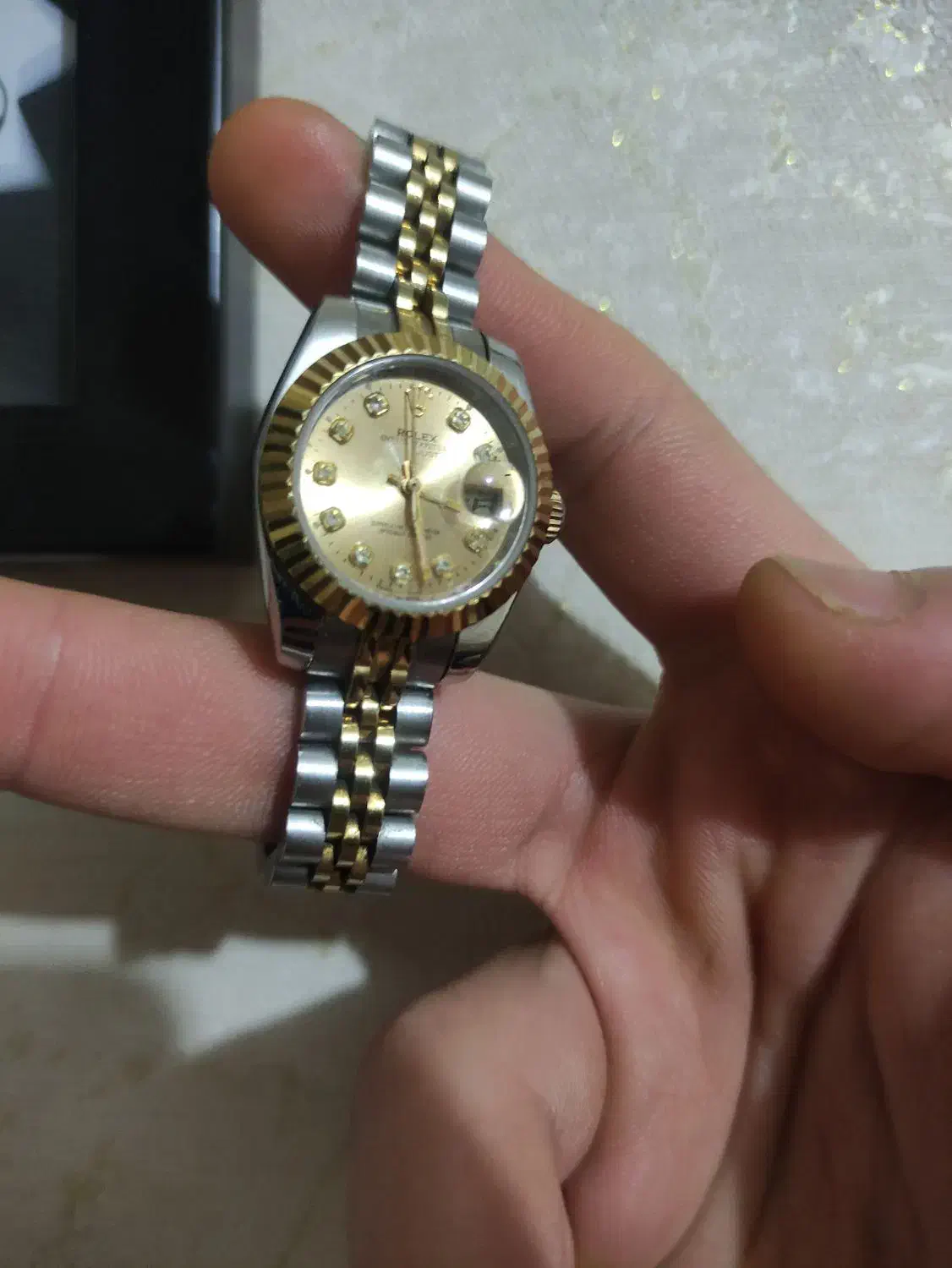 women rolex|ساعت|تهران, شکوفه|دیوار