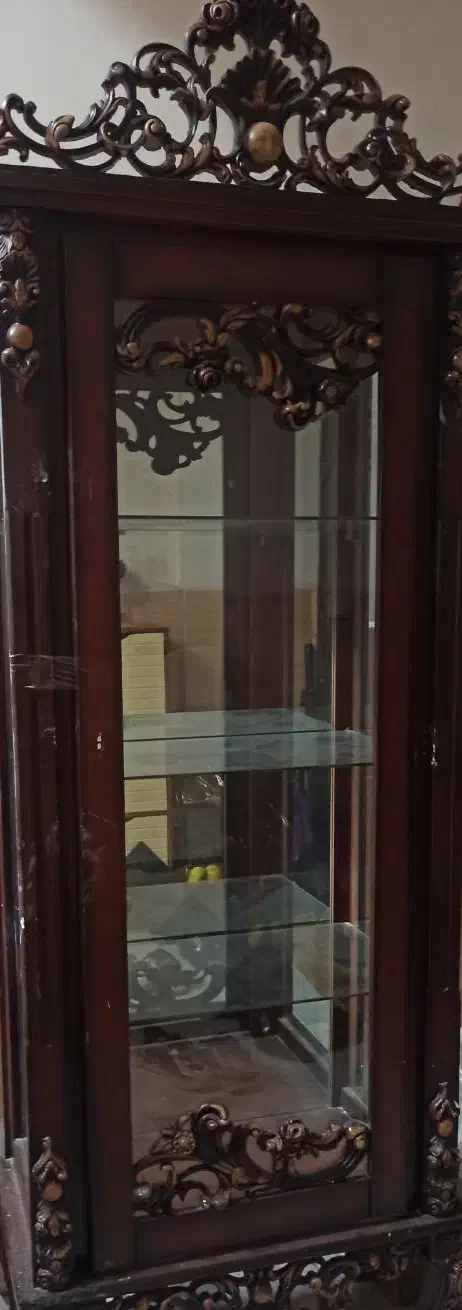 بوفه|بوفه، ویترین، کنسول|مشکین‌دشت, |دیوار