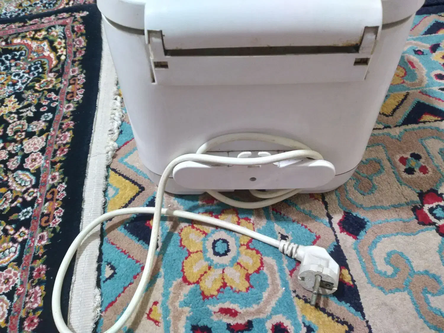 سرخ کن|سایر لوازم برقی|تهران, نظام‌آباد|دیوار