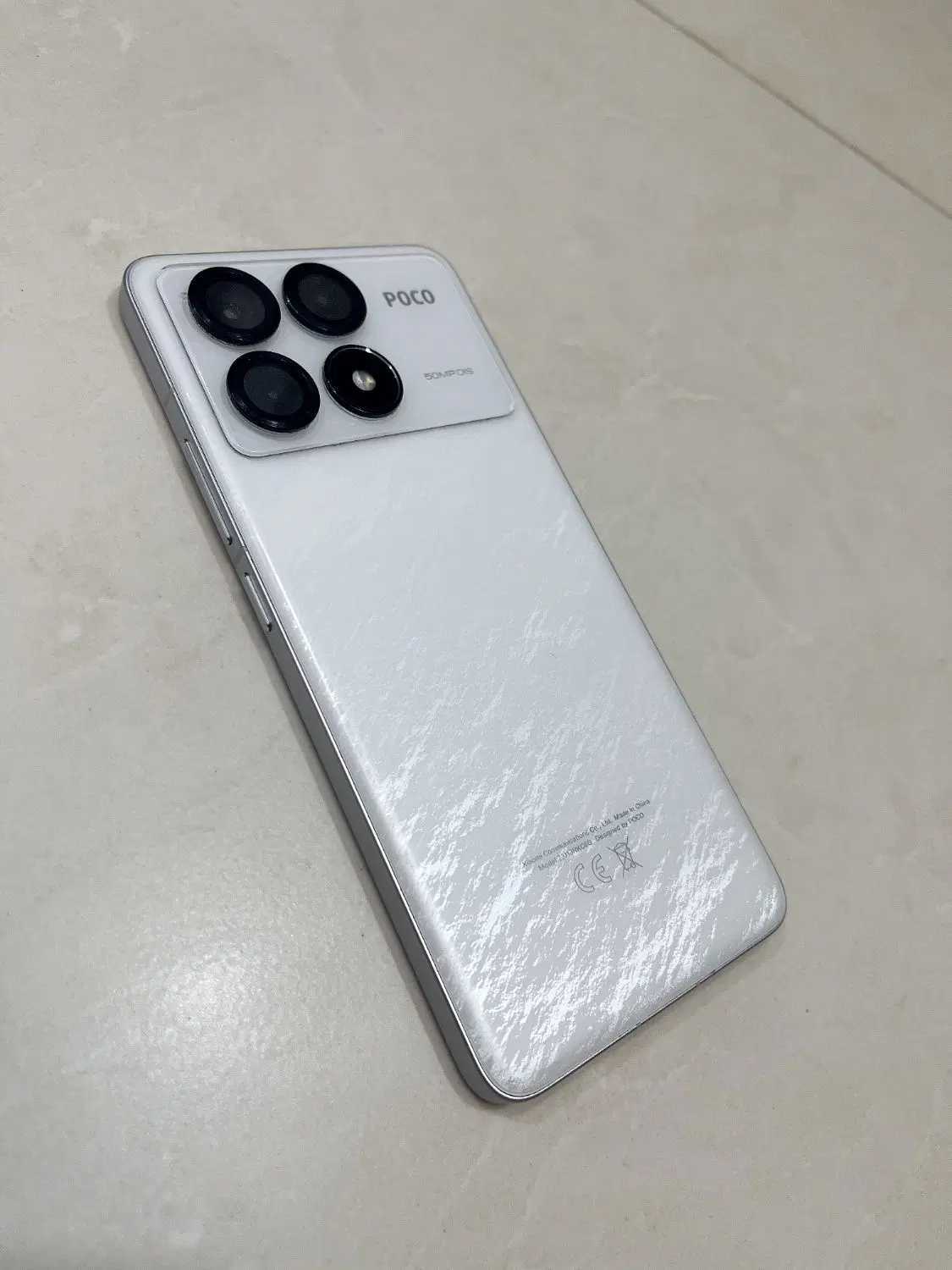 Poco F6 Pro|موبایل|ایلام, |دیوار
