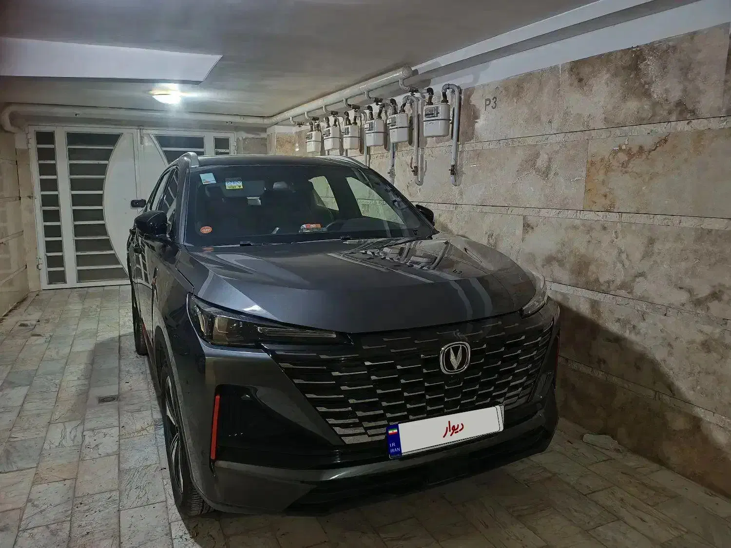 خودرو|خودرو سواری و وانت|تهران, نیروی هوایی (پیروزی)|دیوار