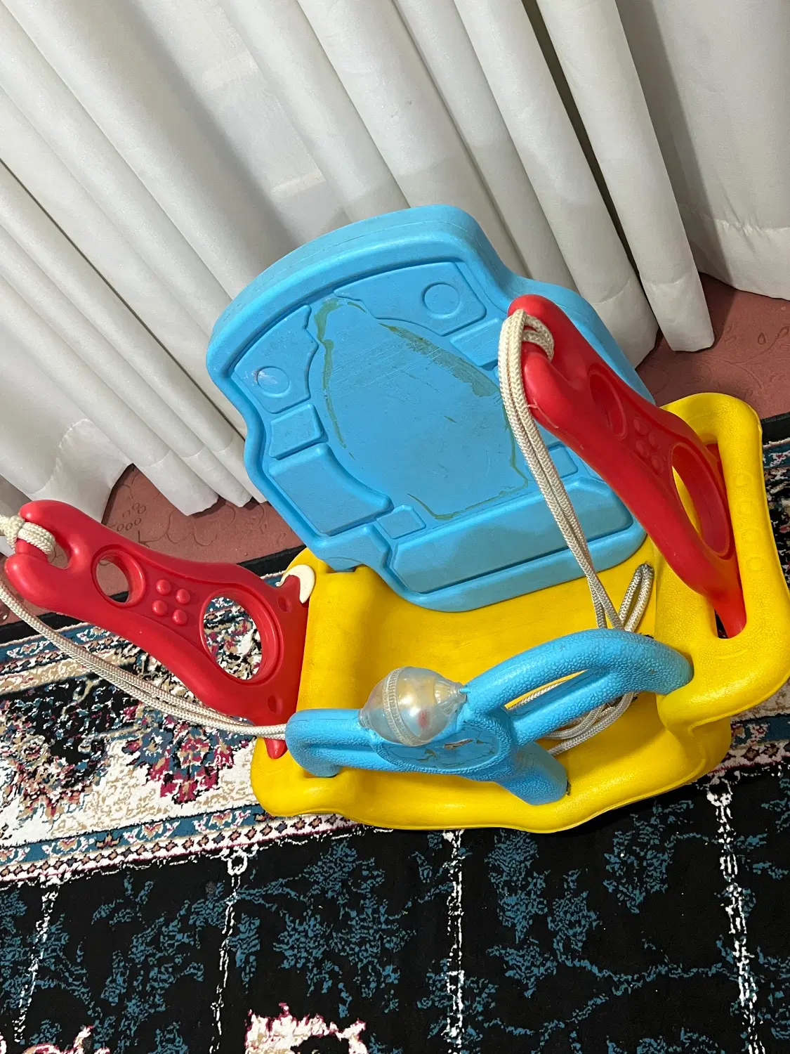 سیسمونی|اسباب و اثاث بچه|اهواز, ۳۰ متری|دیوار