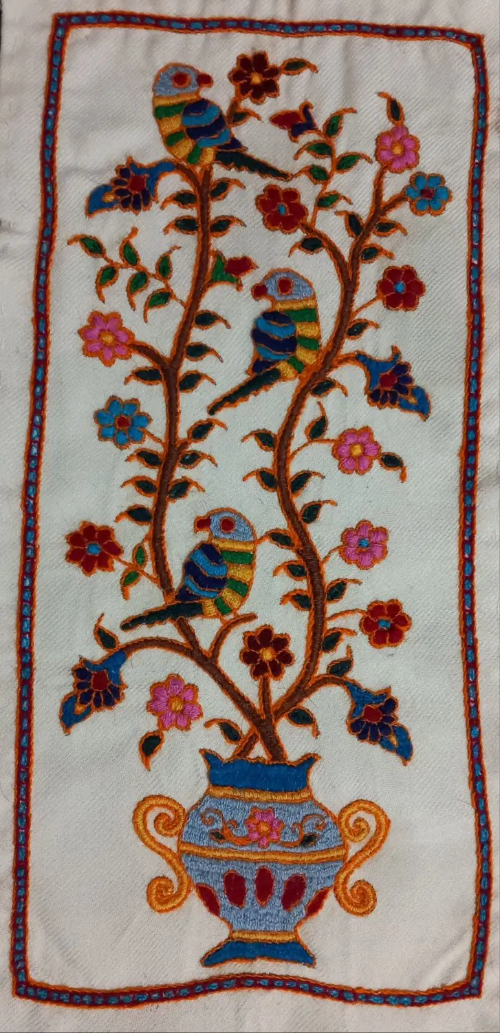 پته|صنایع دستی و سایر لوازم تزئینی|سیرجان, |دیوار