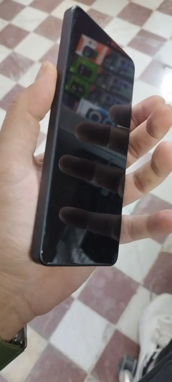 پوکو x7pro|موبایل|سنندج, |دیوار