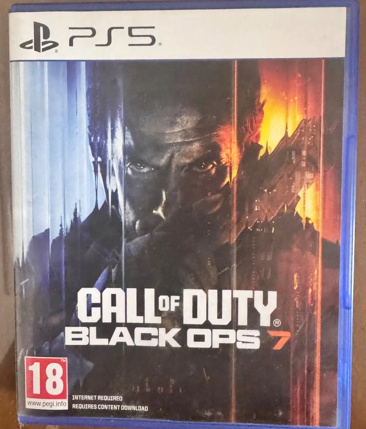 GAME PS5|کنسول، بازی ویدئویی و آنلاین|تهران, حکیمیه|دیوار