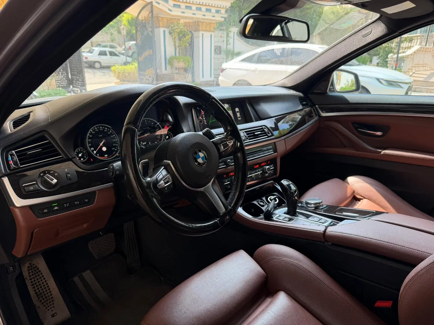 BMW 528i|خودرو سواری و وانت|تهران, ونک|دیوار