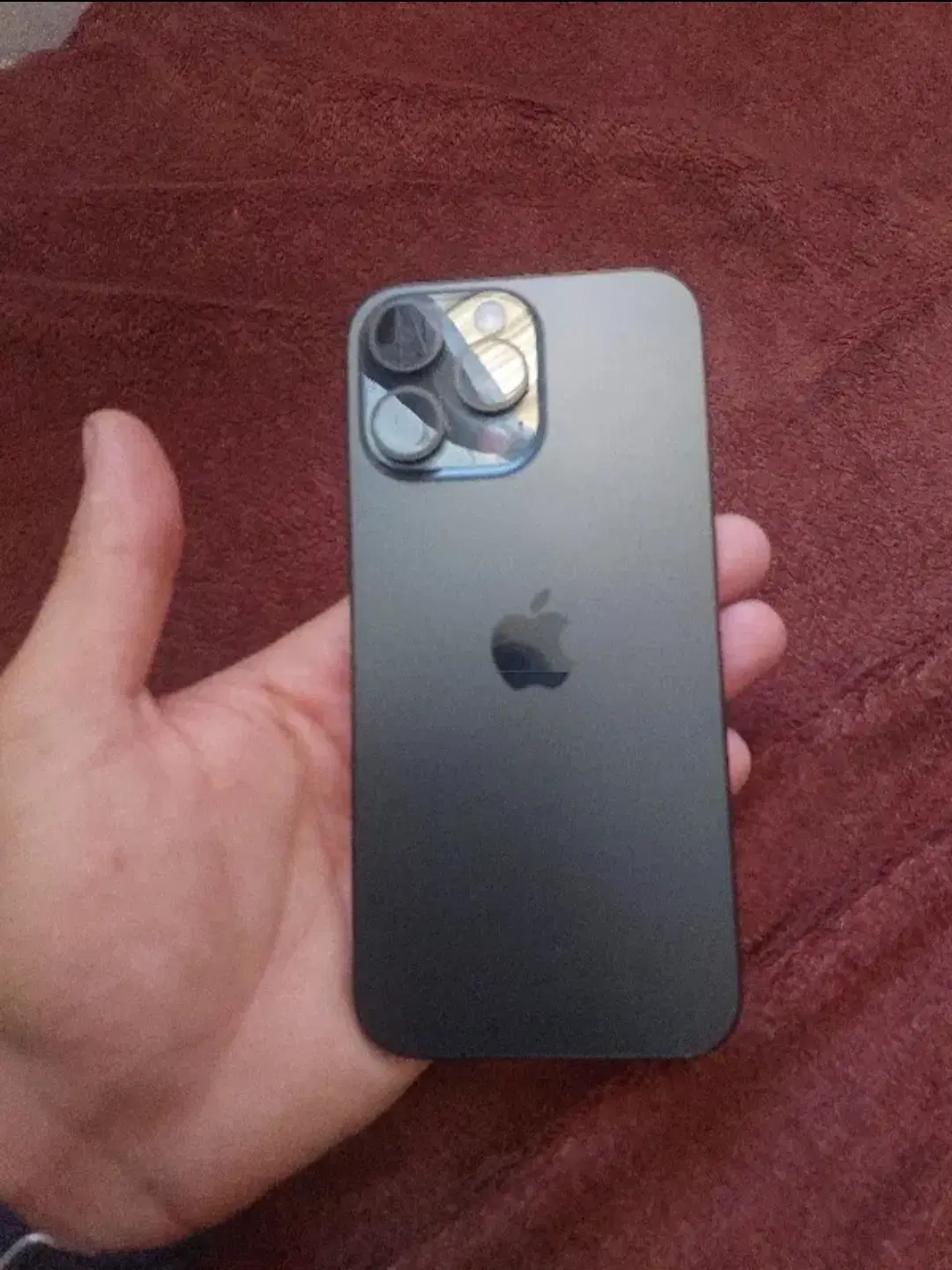 iphone 16 pro max|موبایل|بوشهر, |دیوار