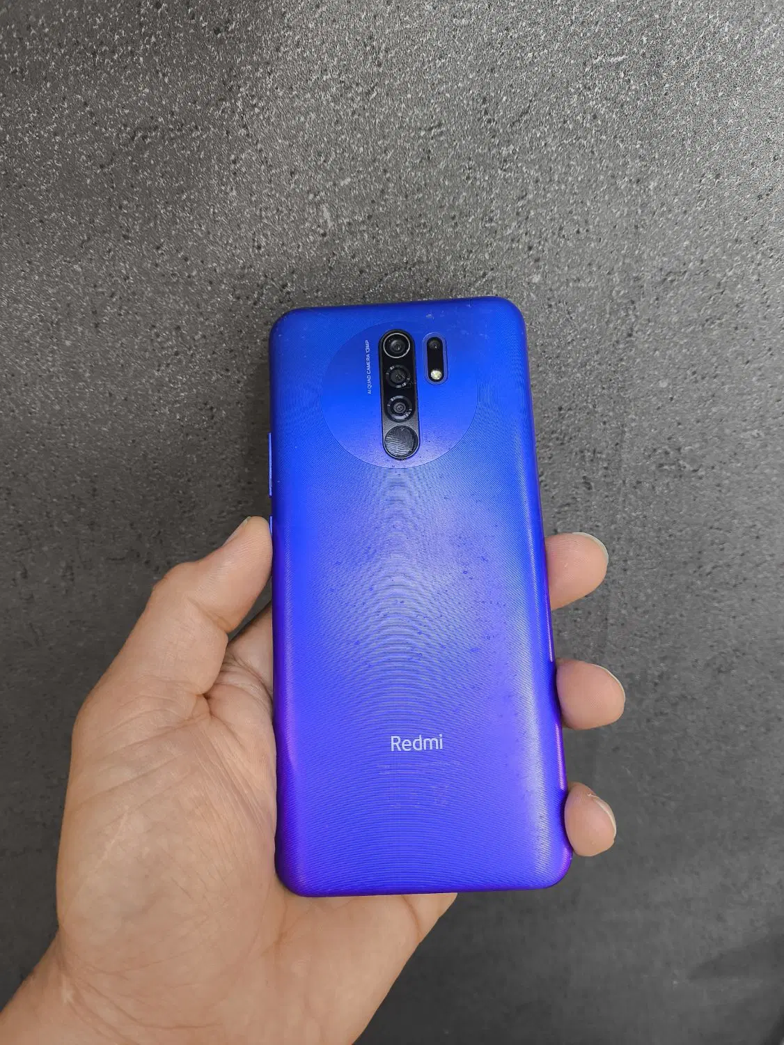 redmi 9|موبایل|رشت, فلسطین|دیوار