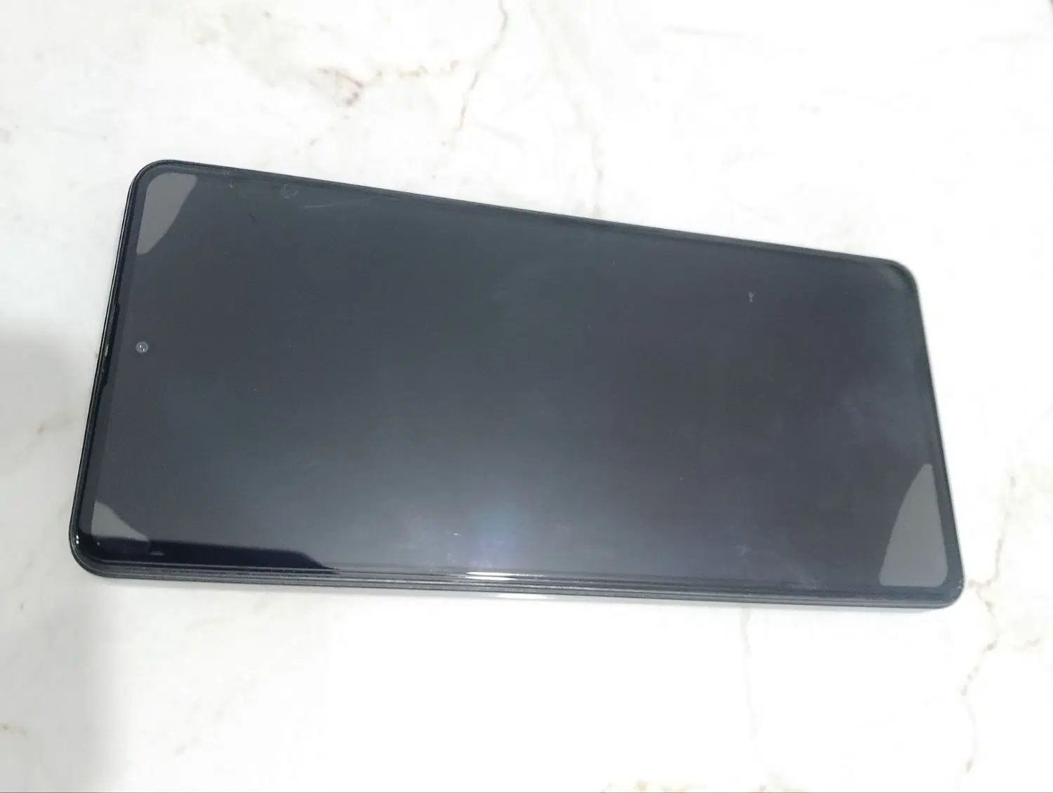گوشی poco x5pro|موبایل|مشهد, سرافرازان|دیوار