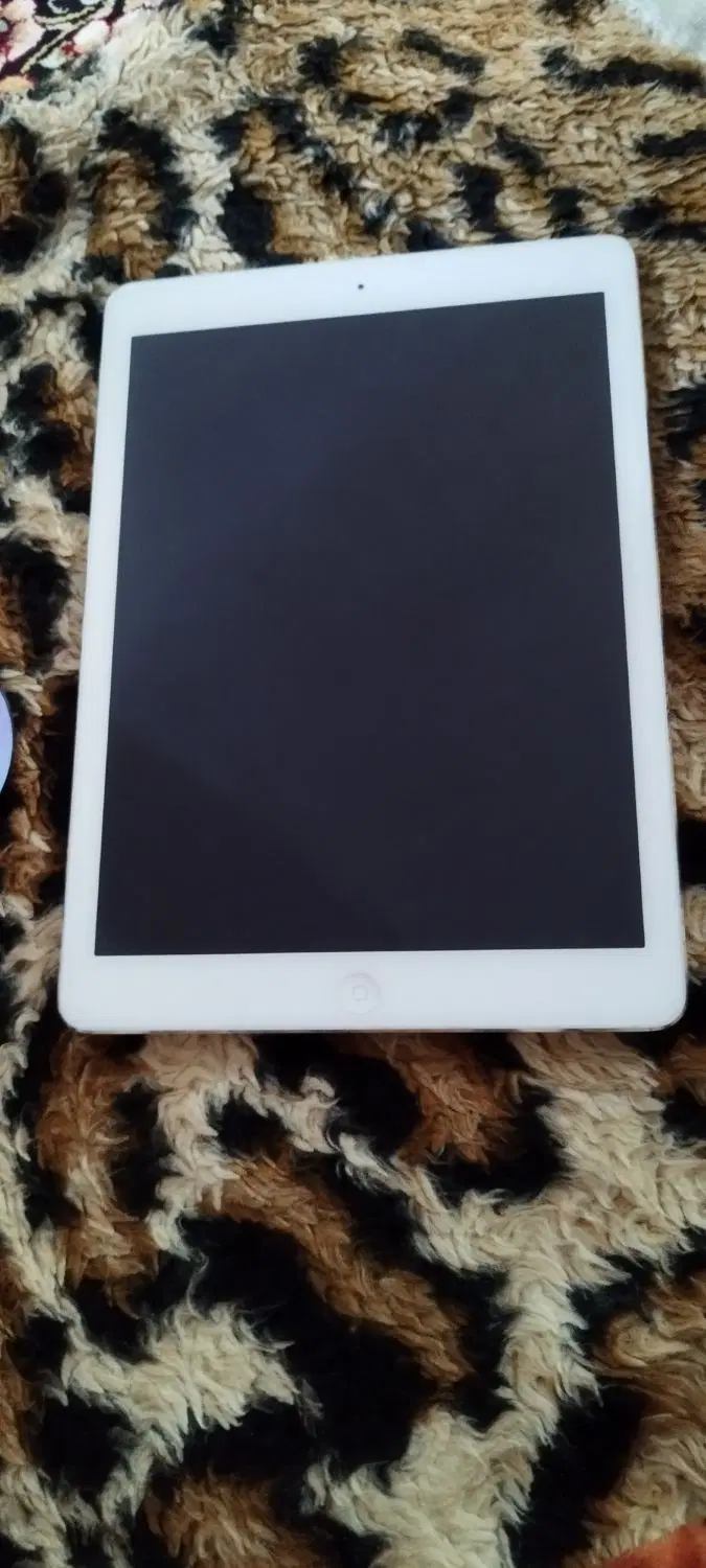 ipad|تبلت|شاهین دژ, |دیوار