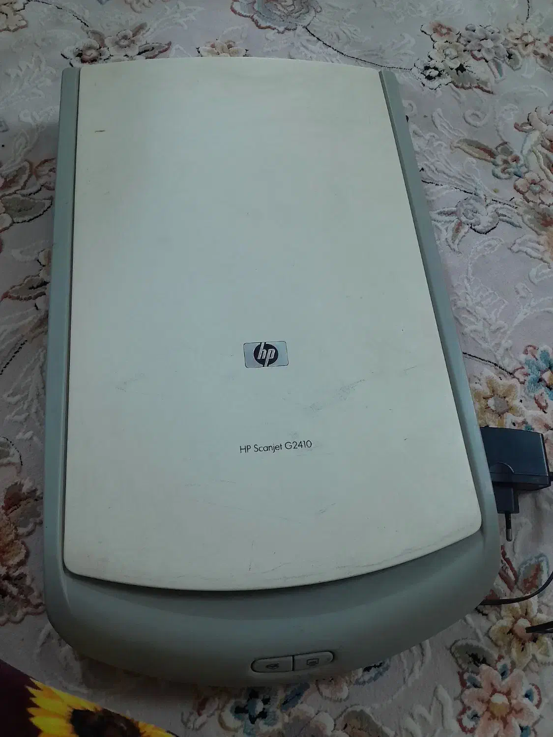 scenery hp2410|پرینتر، اسکنر، کپی، فکس|اصفهان, عاشق‌آباد|دیوار