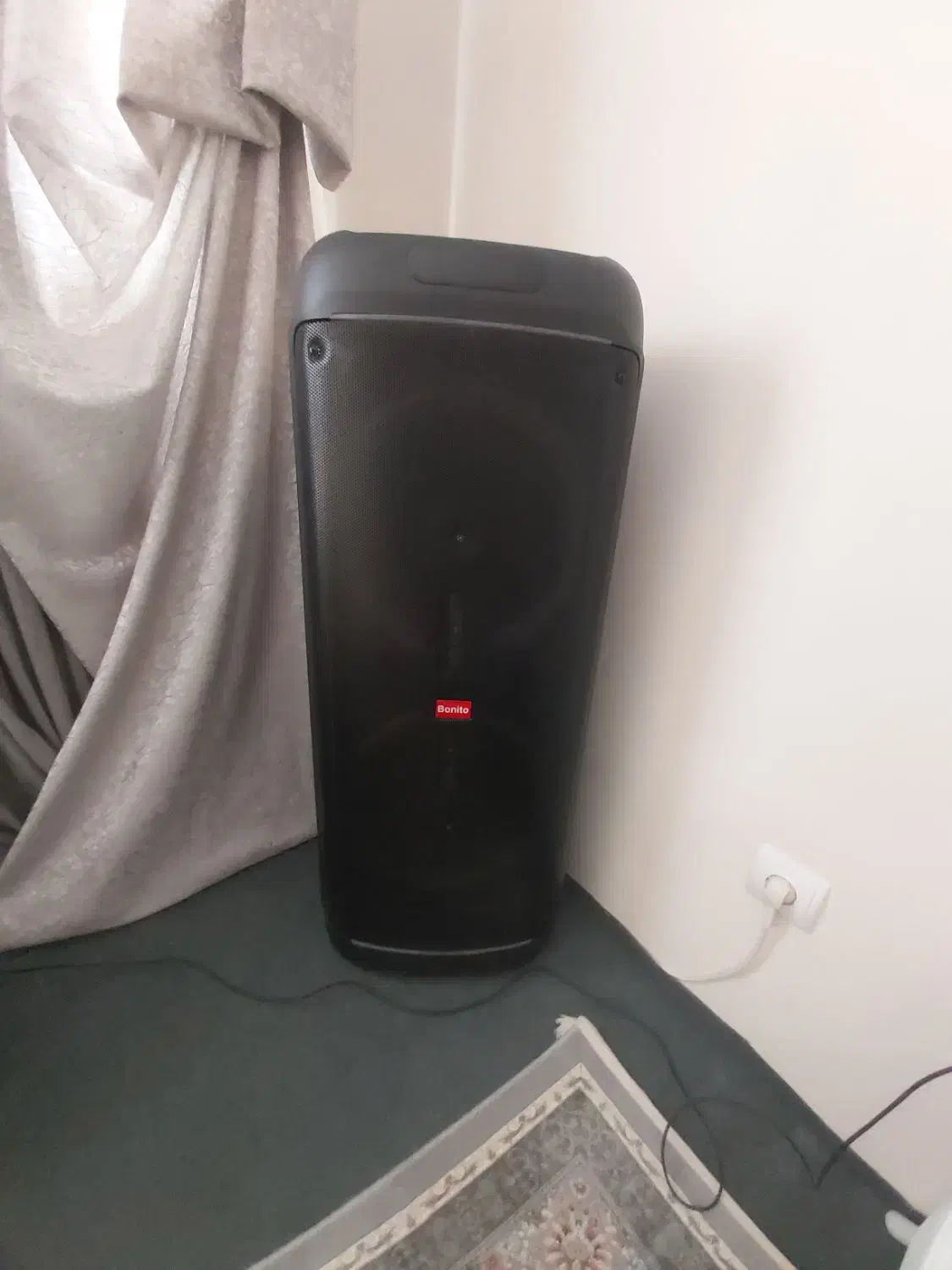 Bonito|سیستم صوتی خانگی|تهران, گرگان|دیوار