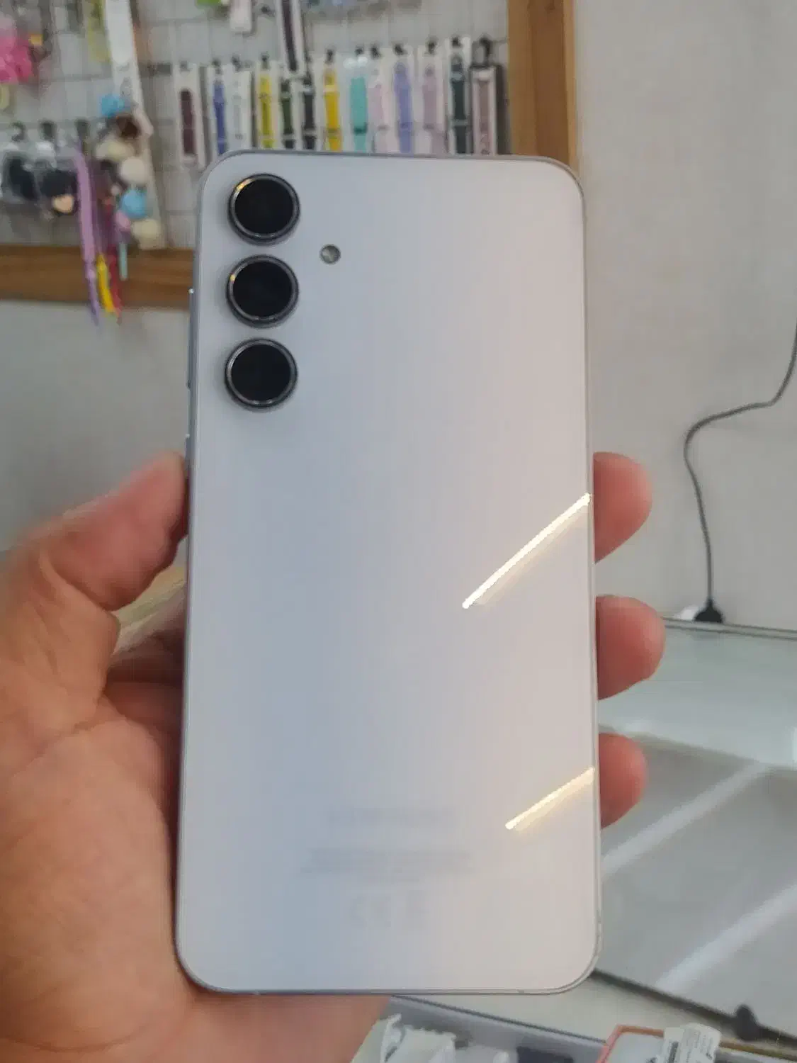 A55(256/8)|موبایل|بهبهان, |دیوار