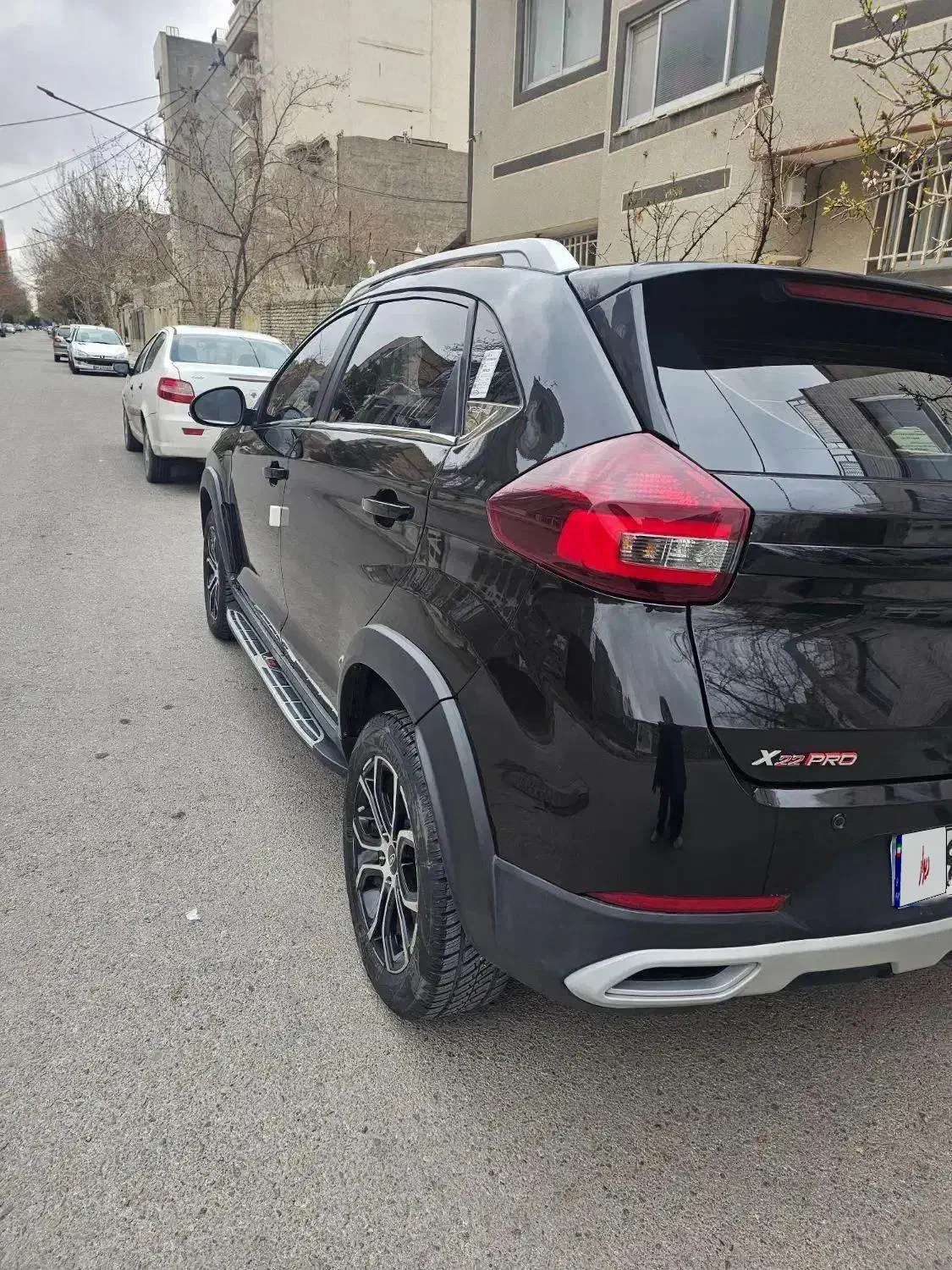 x22pro mt 1402|خودرو سواری و وانت|مشهد, دانشجو|دیوار