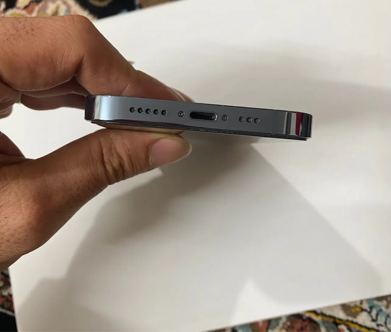 13 pro -256gb -zaa|موبایل|شهر ری, اقدسیه|دیوار