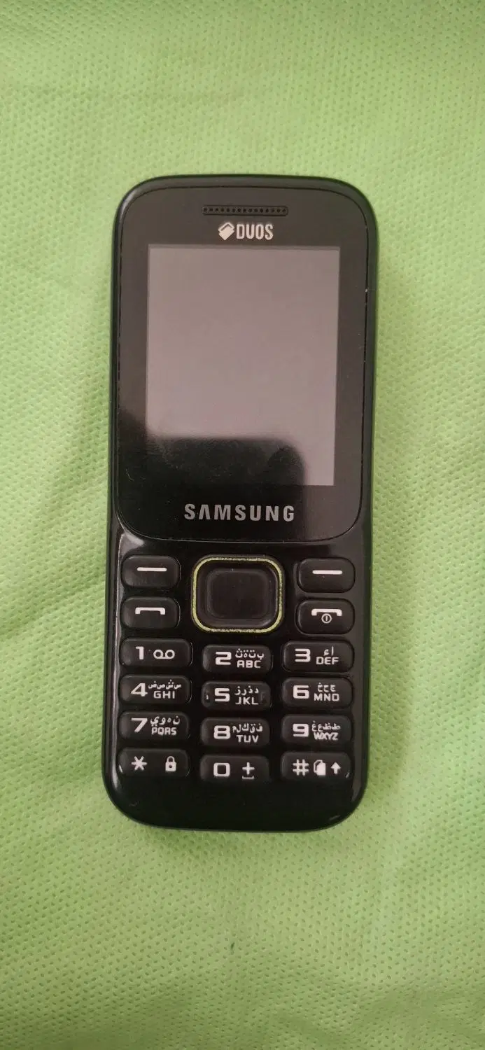 گوشی B310e|موبایل|لنجان, |دیوار
