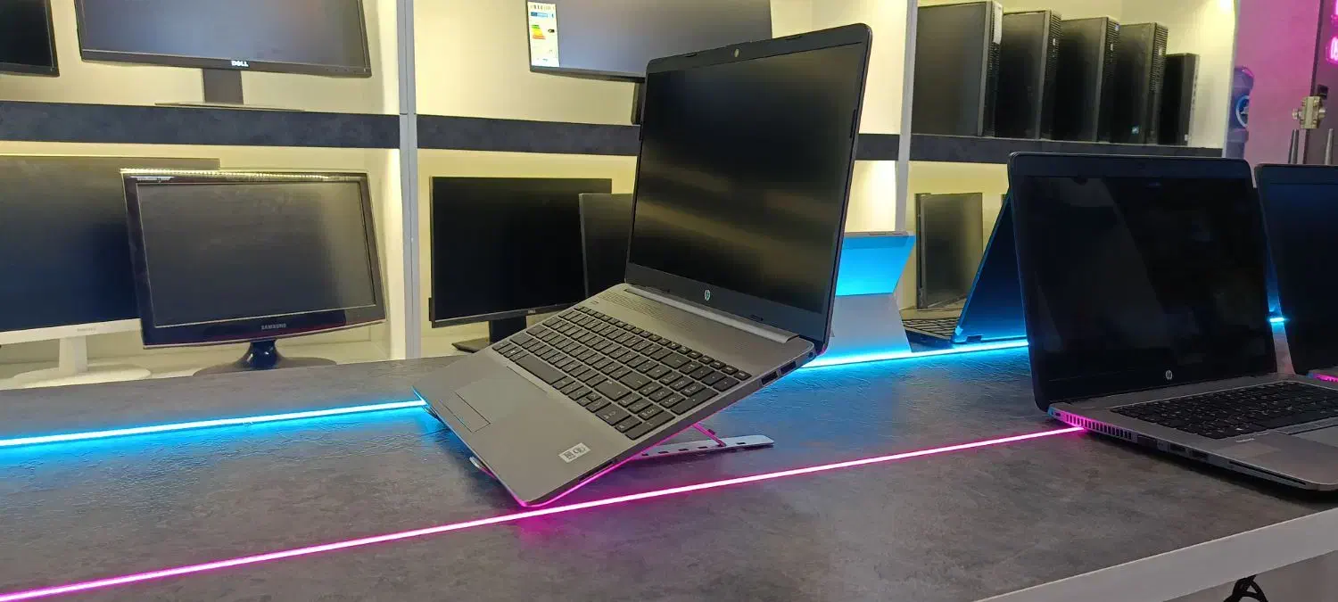 HP 250 G7 i7 1065G7 رم16|رایانه همراه|مشهد, گوهرشاد|دیوار