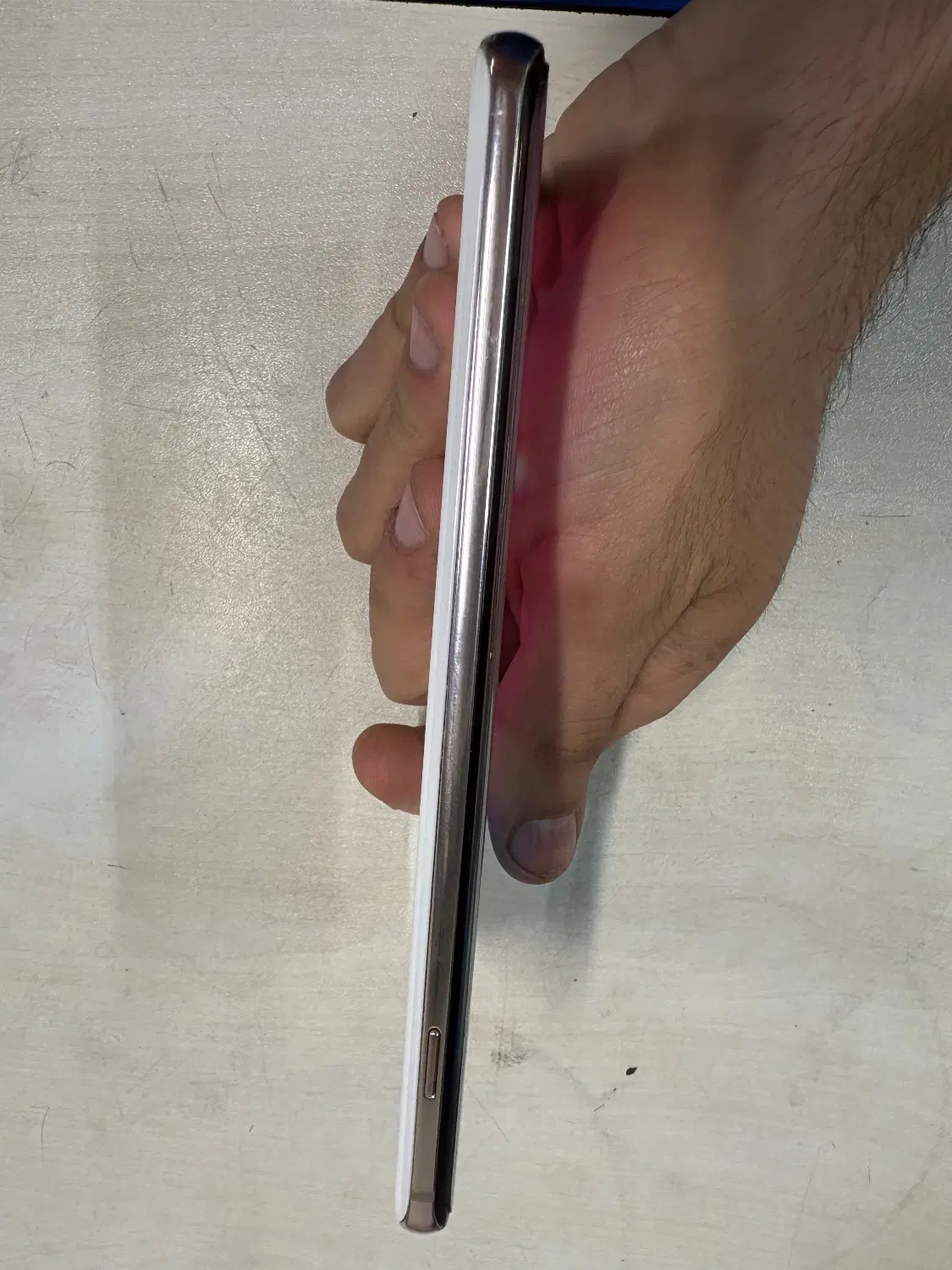 S10 plus|موبایل|کرج, شهرک آسمان|دیوار