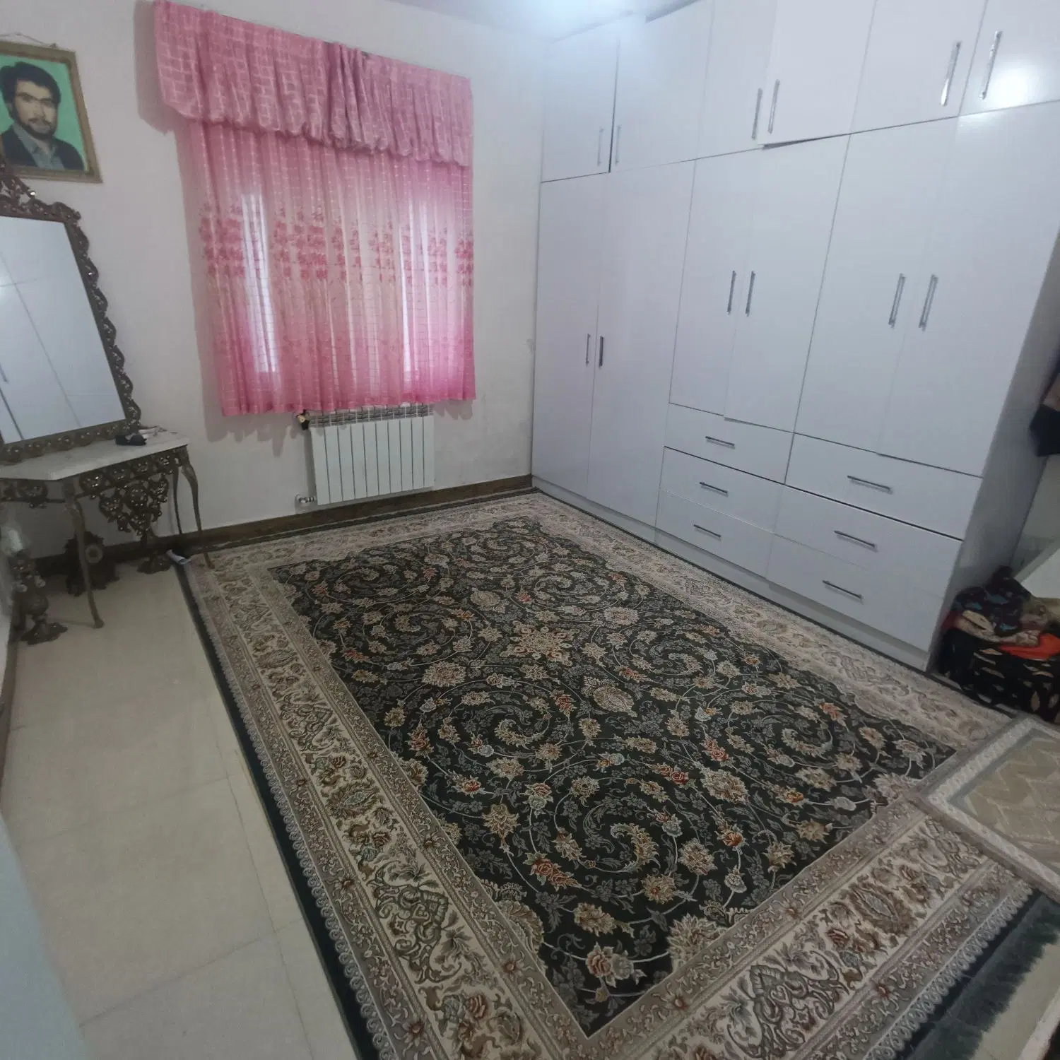 رهن واحد 115متری چمران راسخ|اجارهٔ آپارتمان|رشت, کوی جام جم|دیوار