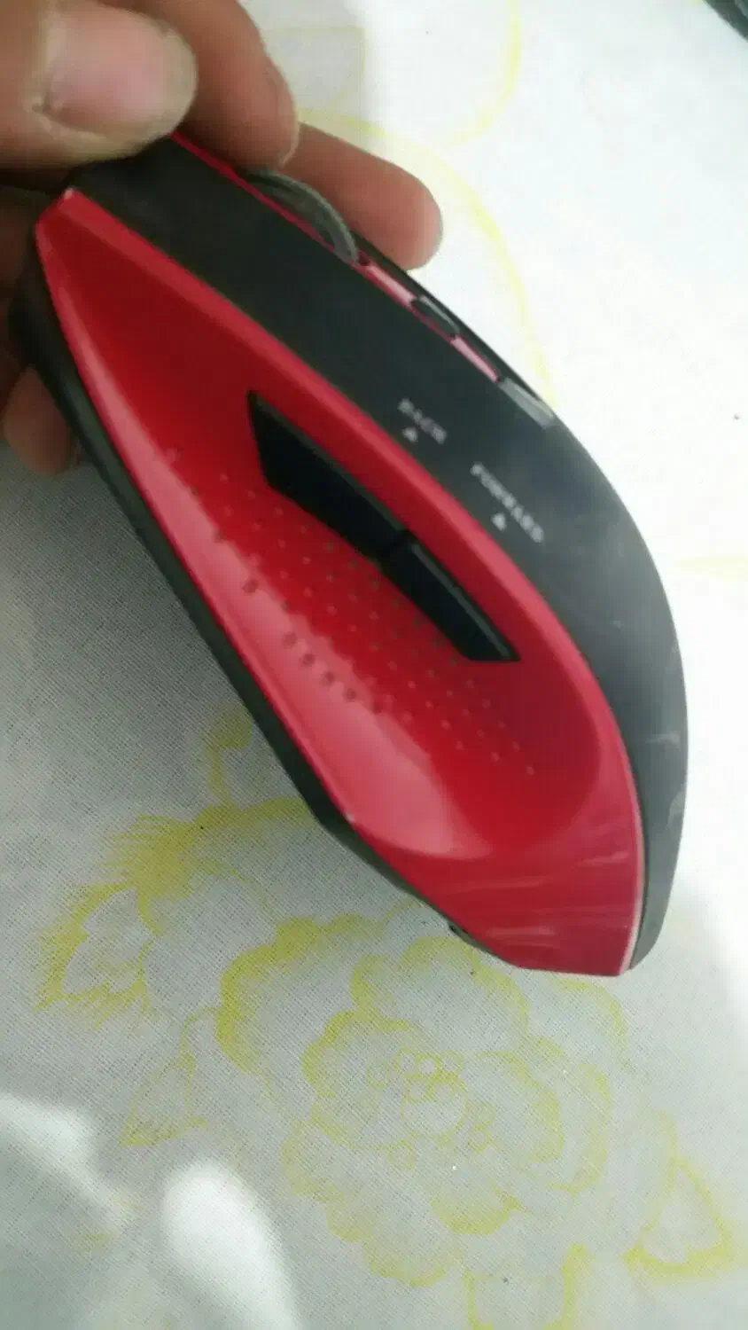 موس بزرگ|قطعات و لوازم جانبی رایانه|مشهد, کشاورز|دیوار