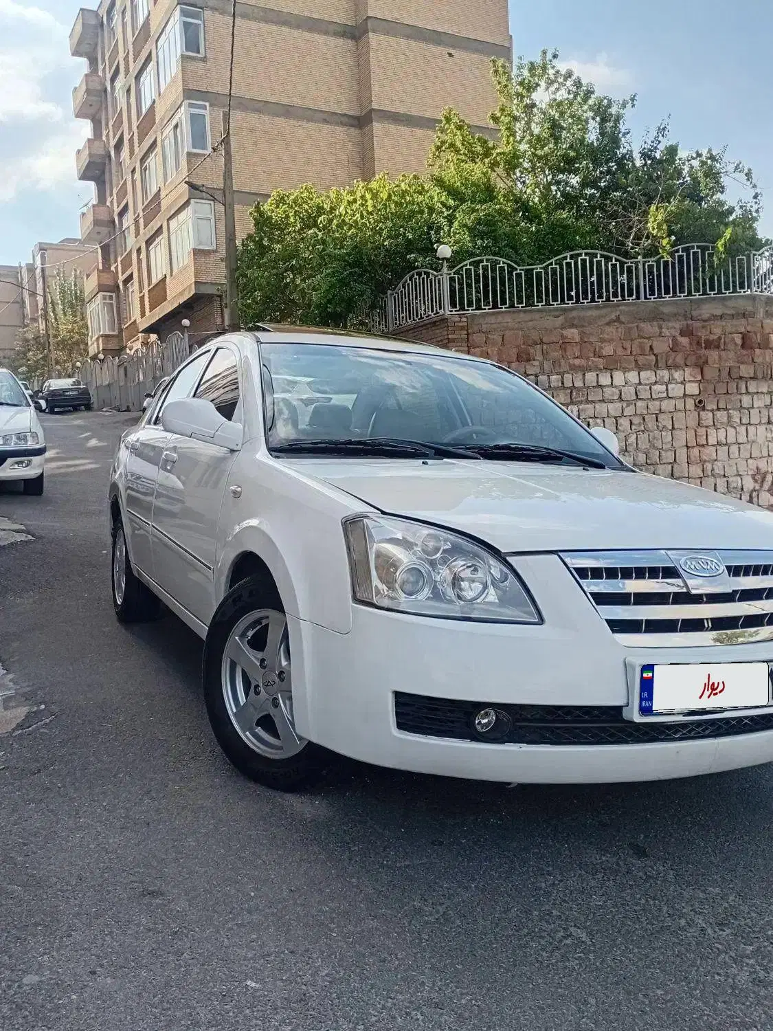 MVM530|خودرو سواری و وانت|تبریز, |دیوار