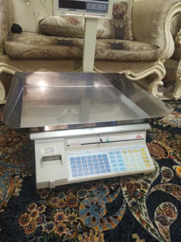 ترازو|فروشگاه و مغازه|شهریار, شهریار|دیوار
