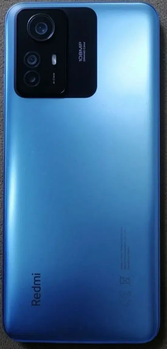 note 12 s|موبایل|تهران, زمزم|دیوار